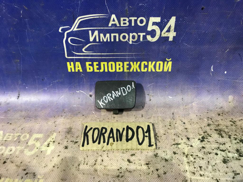 Бардачок пассажирский SSANGYONG KORANDO 1996