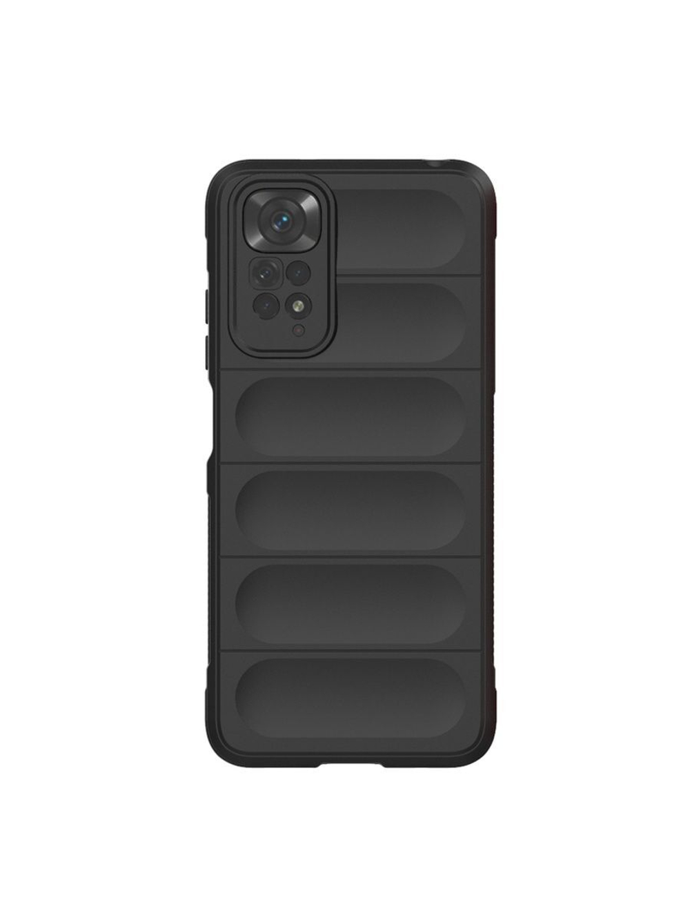 Противоударный чехол Flexible Case для Xiaomi Redmi Note 11 / 11S