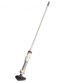 Вакуумный очиститель с зарядкой от USB (Bestway 58487)