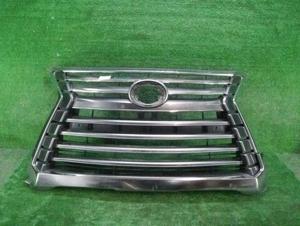Решетка радиатора Lexus LX 3 (2015-2023)