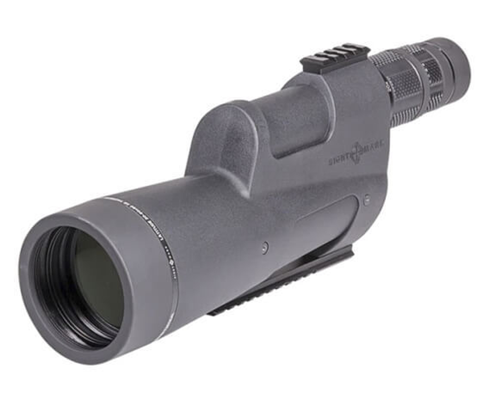 Тактическая зрительная труба Sightmark Latitude 20-60x80 XD - фото 1