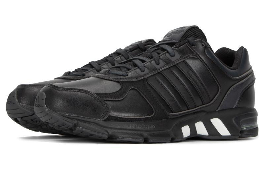 Кроссовки Adidas Equipment 10 Leather