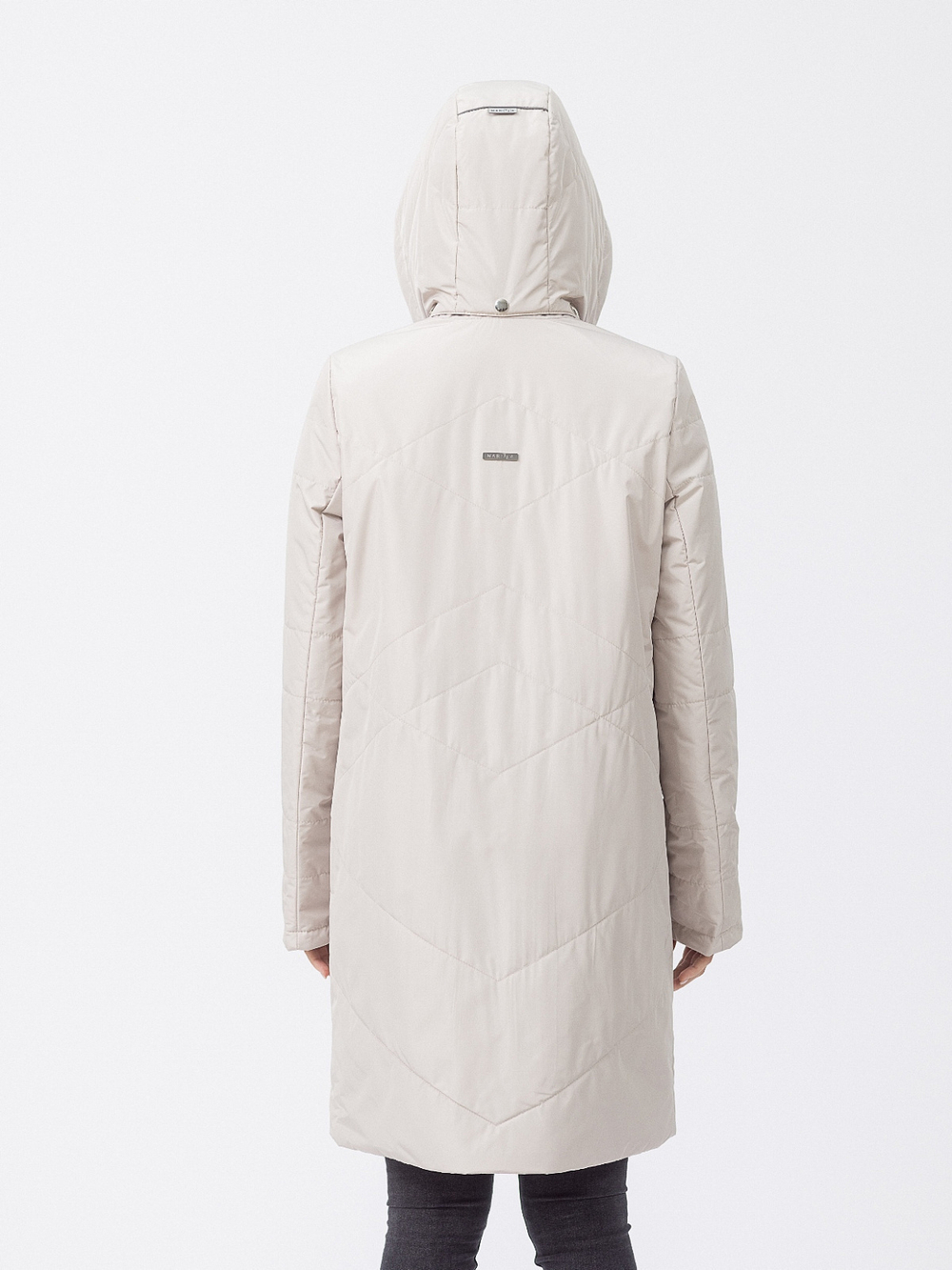 Пальто женское NADINA 29-3024-10 Maritta