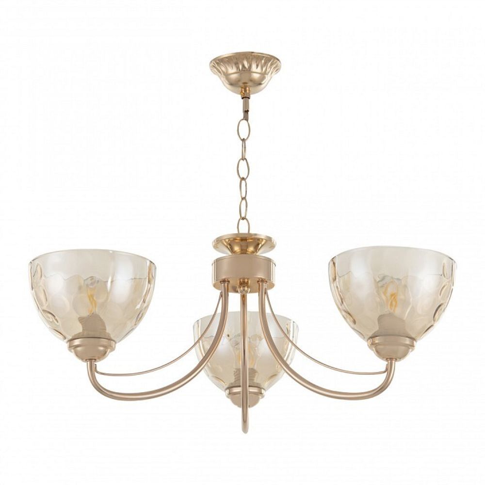 Подвесная люстра Arte Milano Amalfi-1466 331466/3 FGD