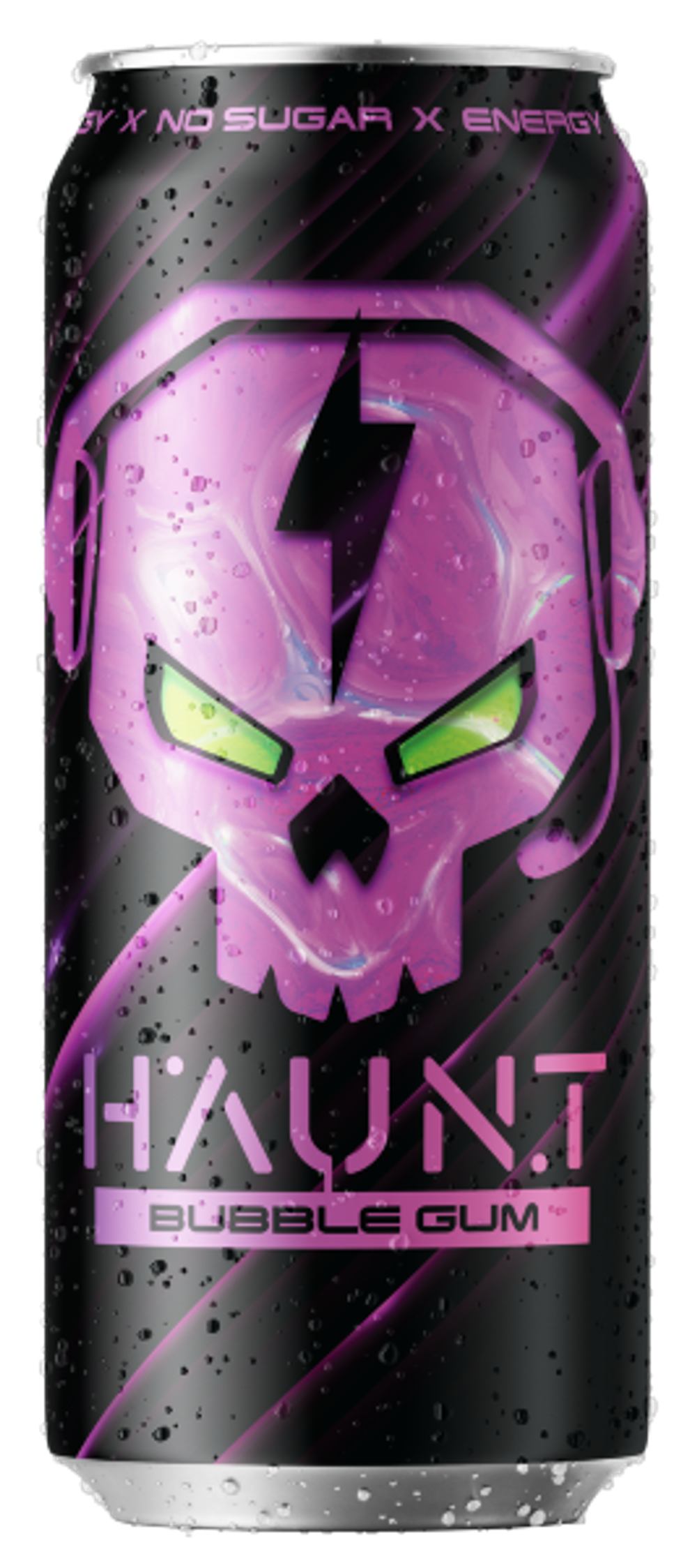 Напиток тонизирующий HAUNT