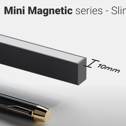 Шинопроводная система Slim Line Шинопроводная система Slim Line