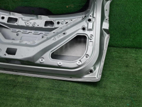 Крышка багажника Omoda C5 (2022-н.в.)