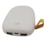 Powerbank Камень 8000 mAh Wireless