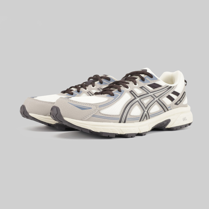 Кроссовки Asics Gel-Venture 6 артикул:1011B550-100 - купить в магазине Дайс