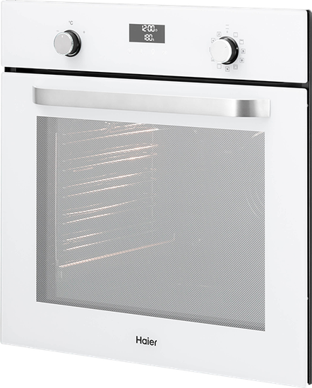 Электрический духовой шкаф Haier HOX-P11HGW