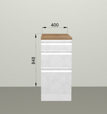 Бронкс Н43 кварц