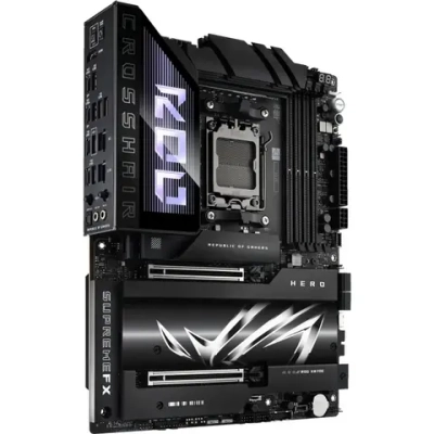 Материнская плата Asus ROG CROSSHAIR X870E HERO