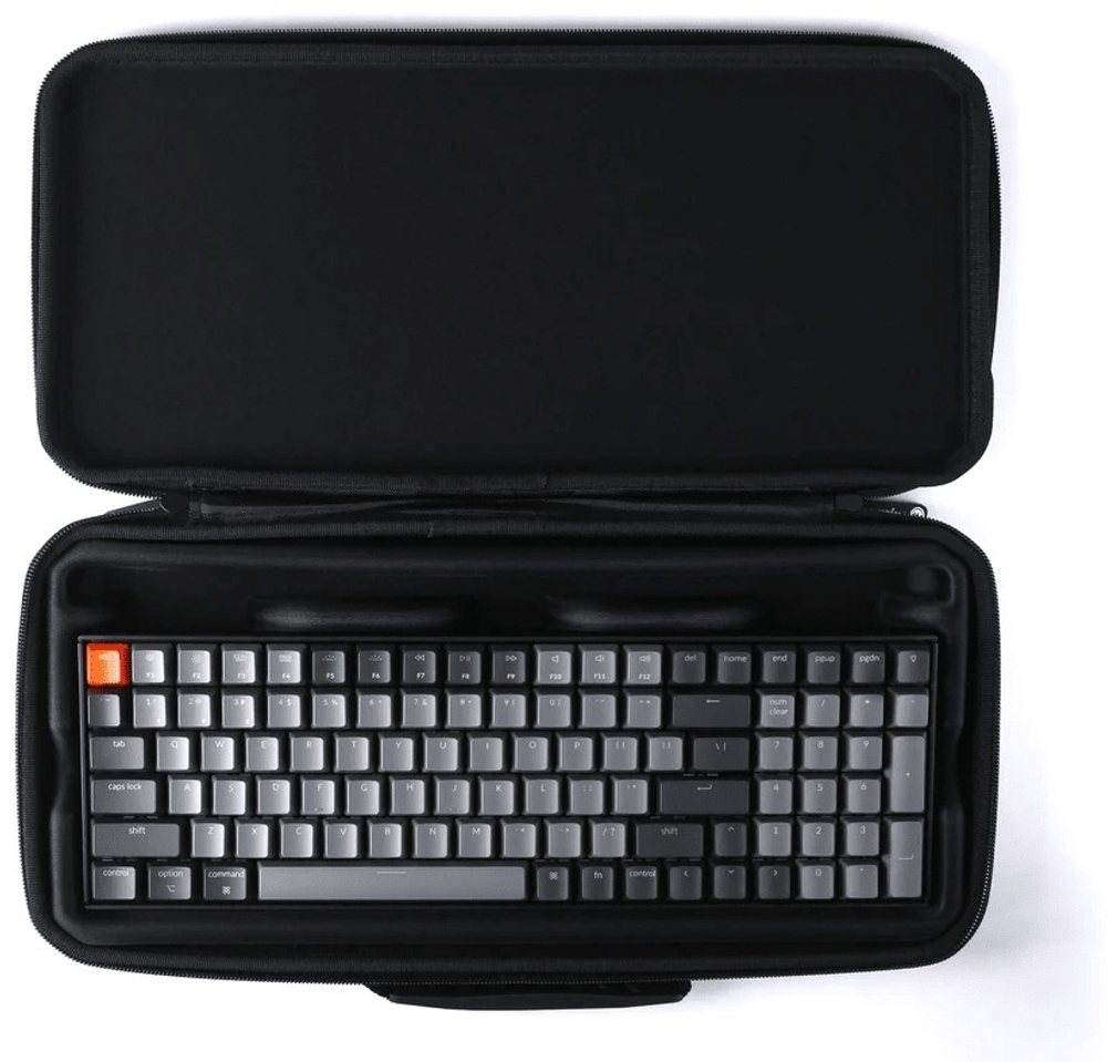 Сумка Keychron Carrying Case K4-SLB черный