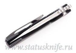 Нож CKF/Rotten Evo 4.0 Collar S90Vфотография - 8