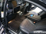 Mercedes-Benz S-Class W223 S580L 4MATIC (08.2021)