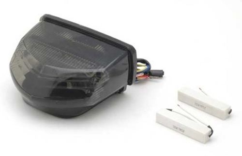 Стоп-сигнал для мотоцикла Honda CBR600RR 07-12 Темный