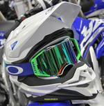 SHOEI VFX-WR White 06