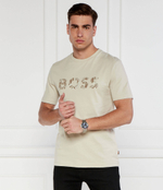 Футболка Te_Bossocean BOSS ORANGE - песочный(50515997)