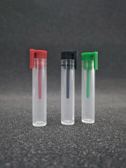 Фиолка пластик [1 мл]