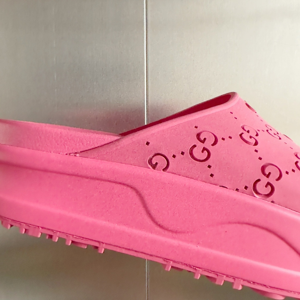 Gucci Slide Sandal