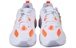 Кроссовки Nike M2K (Женская размерная сетка)