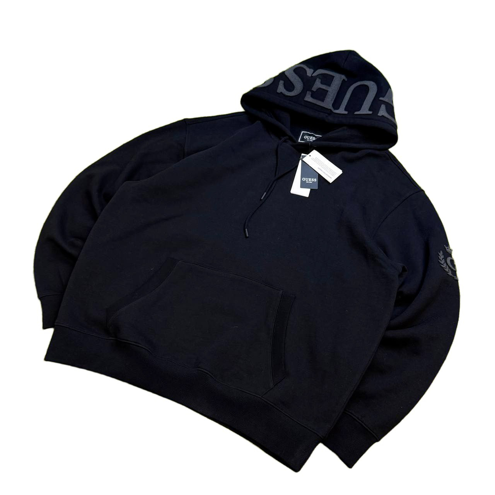 Худи Guess  Новое с биркой