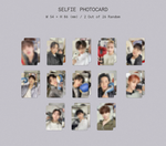 Альбом SEVENTEEN - FML (weverse ver.)