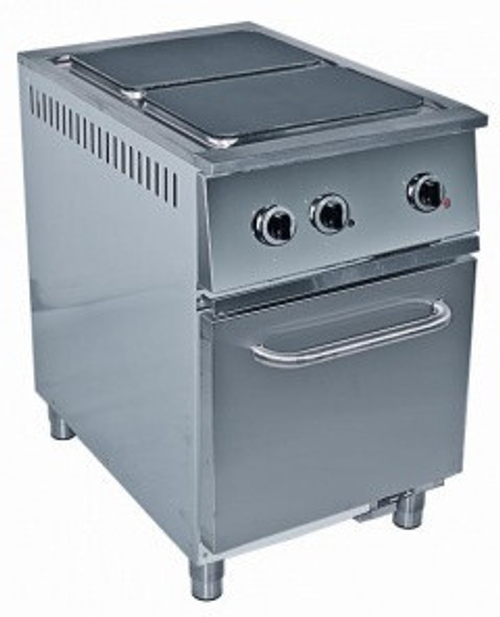 Плита электрическая Rada ПЭС-2Ш