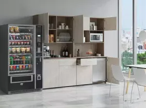 Офисные кухни