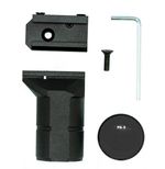 Рукоятка передняя "РК-0", Д16Т, Зенит