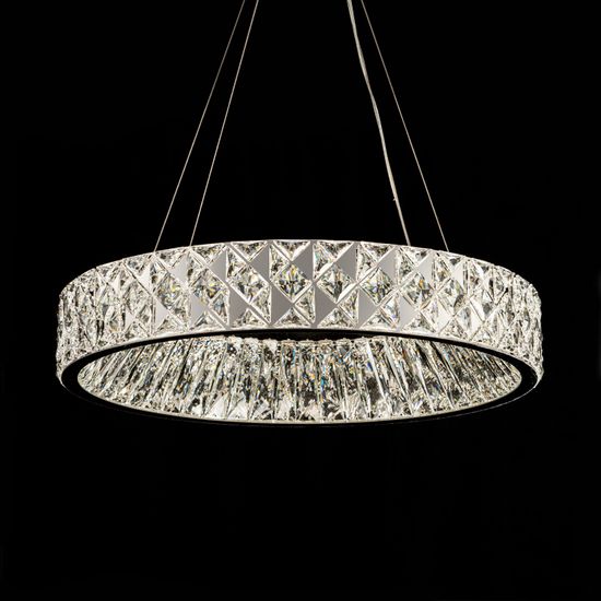 Подвесная люстра MODELUX ML.335.600 CR