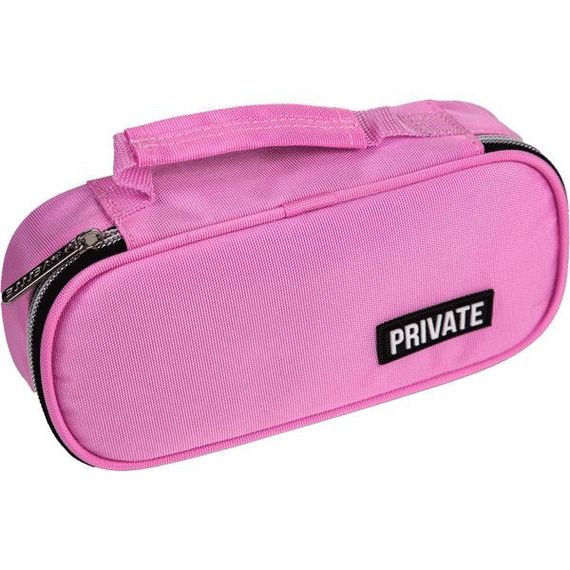 Penal \ Pencil caseПенал &quot;deVENTE. Private&quot;