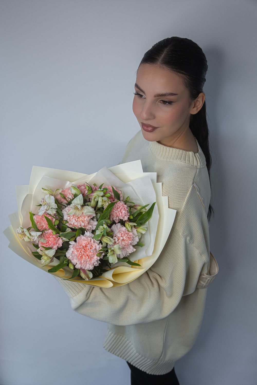 Дуэт нежный "L" 