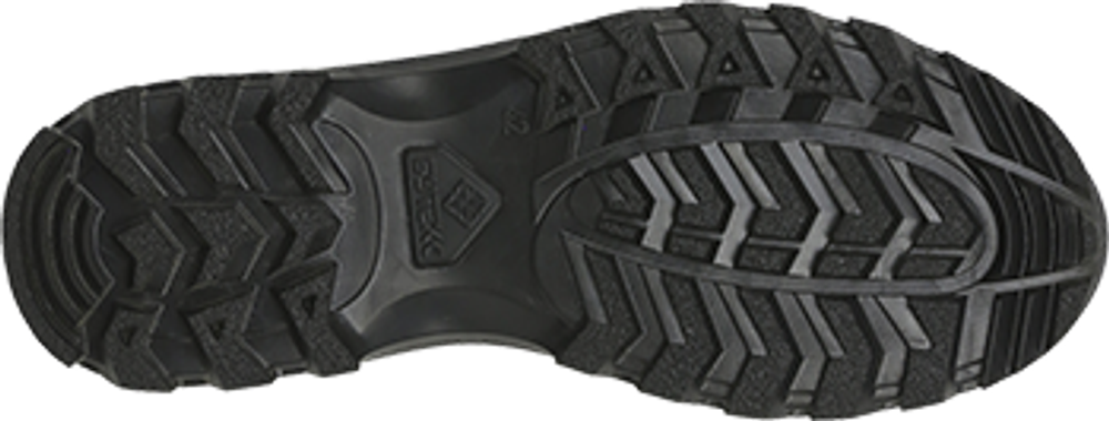 Ботинки с высоким берцем "ТРОПИК" модель 35 облегченные