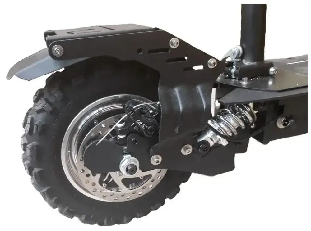 Электросамокат Kugoo M5