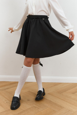 Юбка д/д DELORAS Q64070