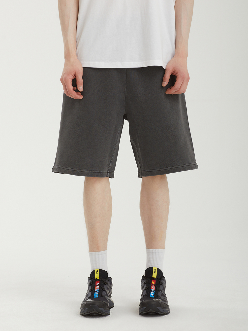 Шорты Трикотажные Nelson Sweat Short