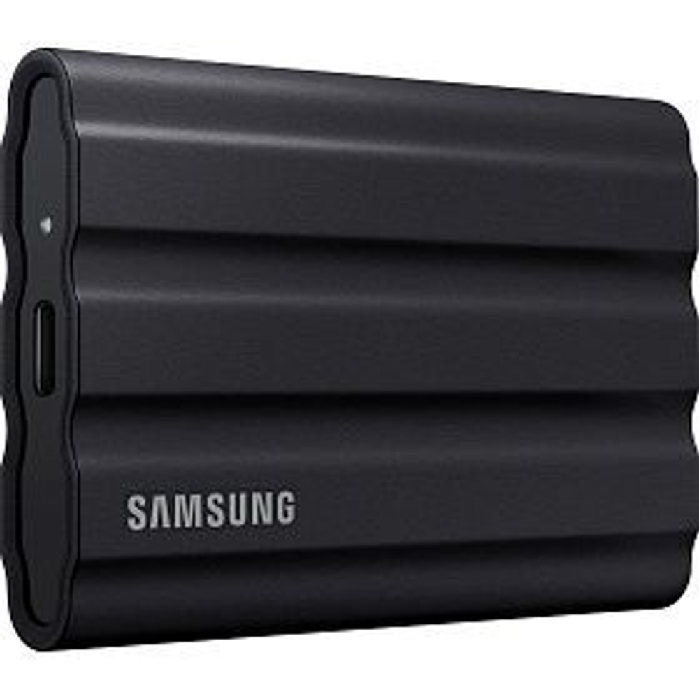 Внешний накопитель SSD 2Tb Samsung T7 Shield (MU-PE2T0S/WW)