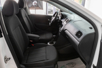 Volkswagen Polo, 2016 год