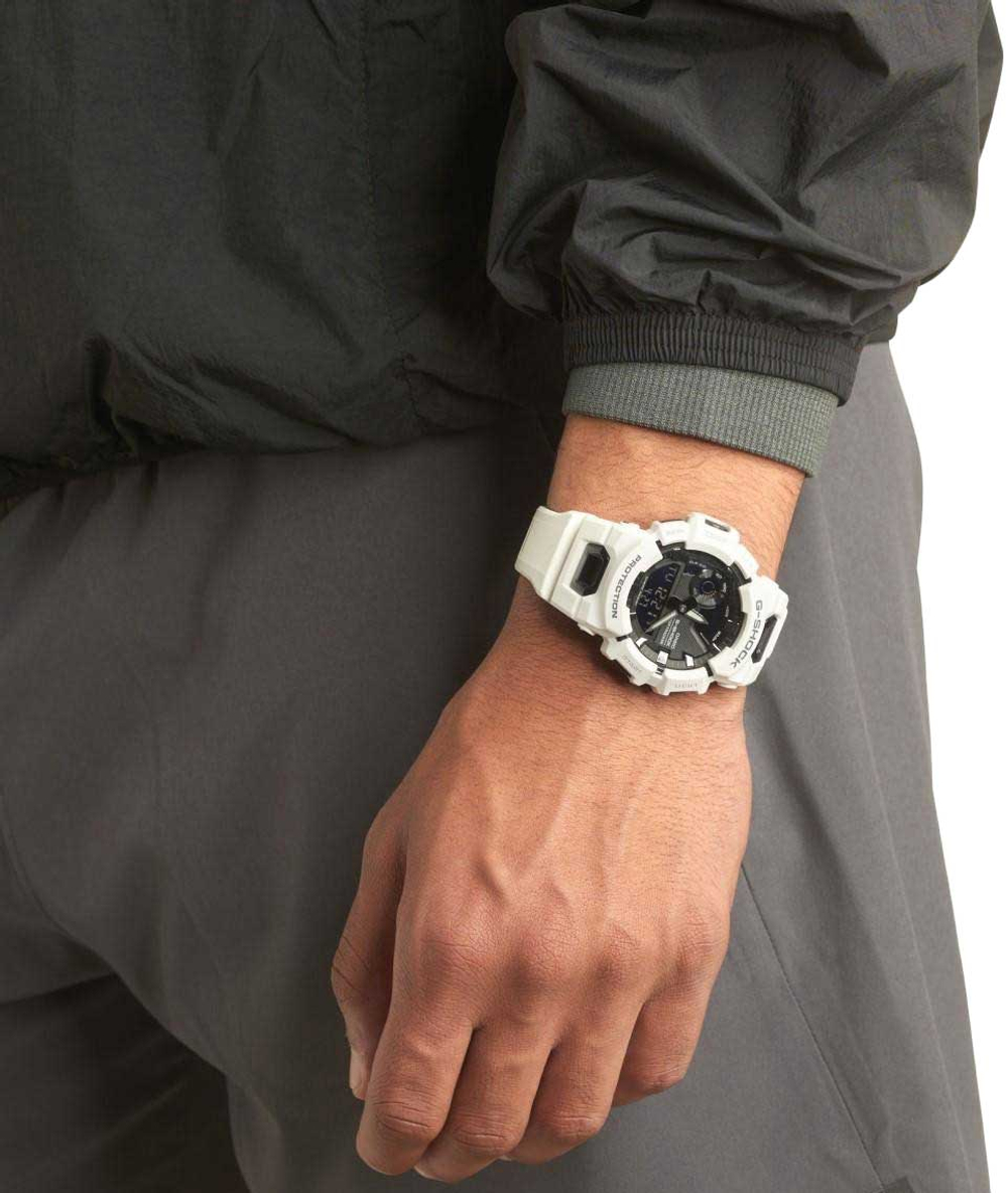 Часы Casio GBA-900-7A