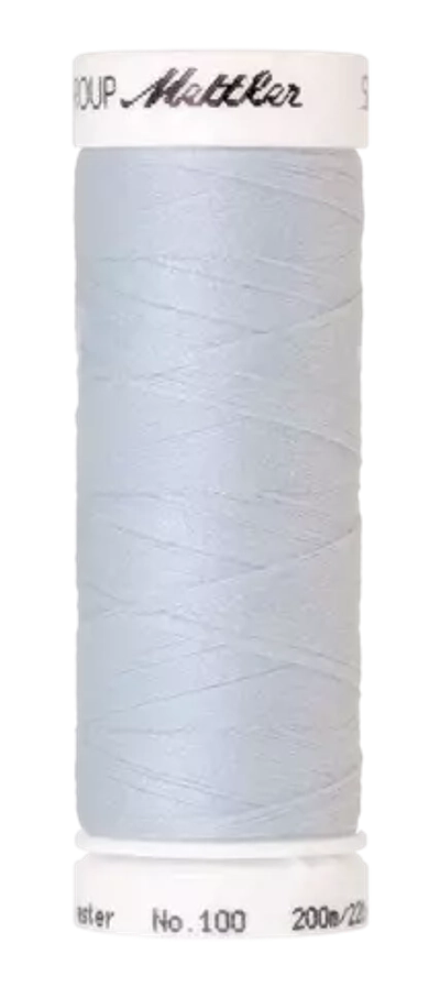 Нить универсальная SERALON 100, 200 м, Mettler, 0023