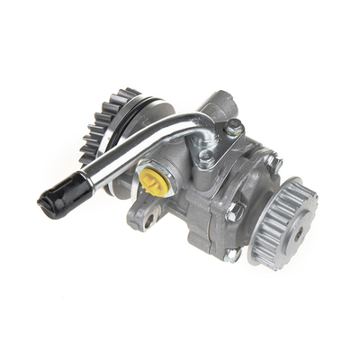 Насос ГУР VW Multivan/Touareg/Transporter V 2.5TDI (with AC) GANZ GIL02023