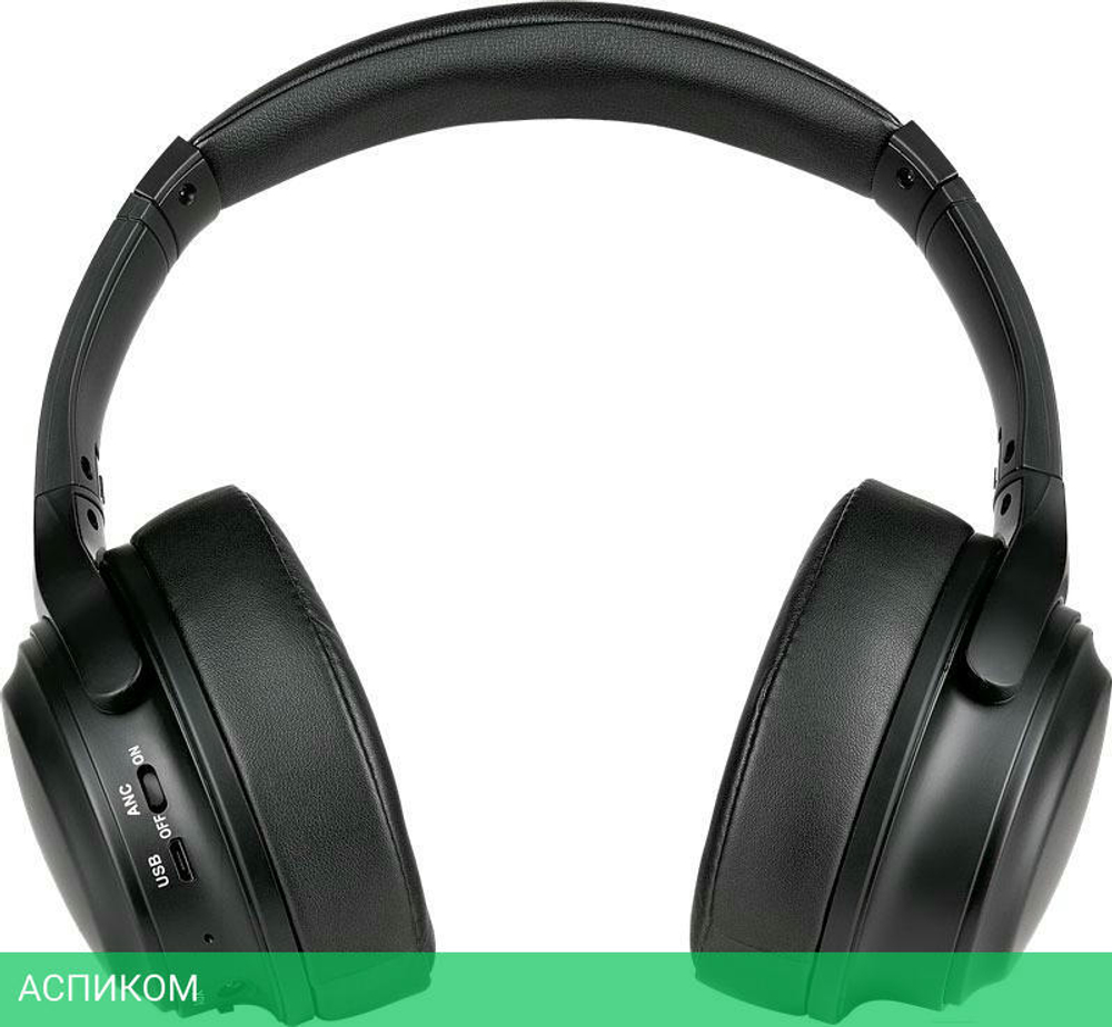 Наушники Defender FreeMotion B535 черный (63535)