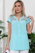 Блузка 41810-1 Avili