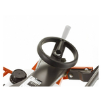 Резчик швов Husqvarna FS 400 LV