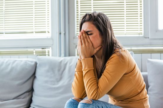 Мышление жертвы