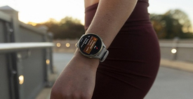 Сравнение премиальных смарт-часов Forerunnet 570 и 970 от мирового бренда Garmin