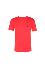 Футболка 3шт. Hugo Bodywear - черный(50480088)