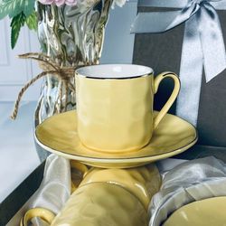 Lenardi 181-202 Чайный набор 12пр.230мл в под.уп.(х6)Фарфор