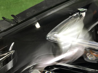 Фара правая Mercedes E W212 (13-16) LED В сборе